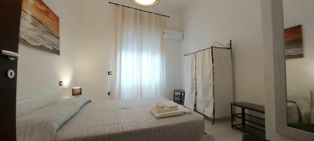 Suite 332 Cagliari Exterior foto