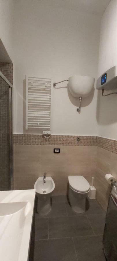 Suite 332 Cagliari Exterior foto